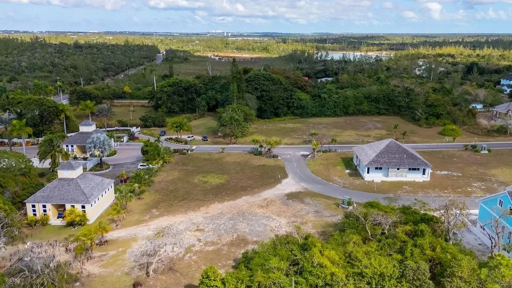 Lot 10, Block 57 Serenity New Providence Paradise Island BS
