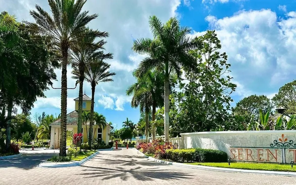Lot 10, Block 57 Serenity New Providence Paradise Island BS