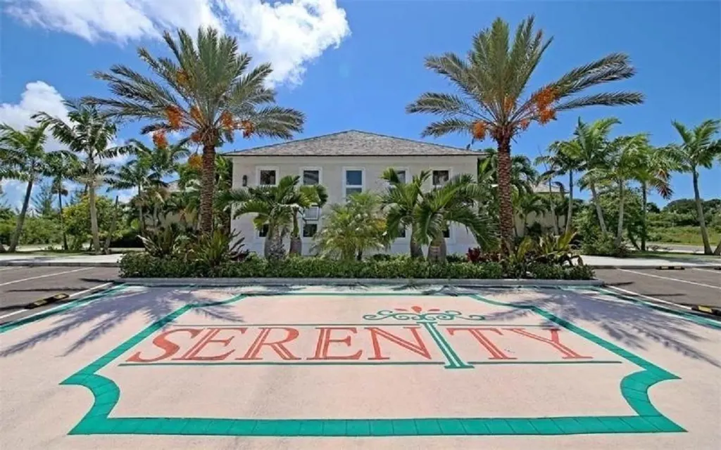 Lot 10, Block 57 Serenity New Providence Paradise Island BS