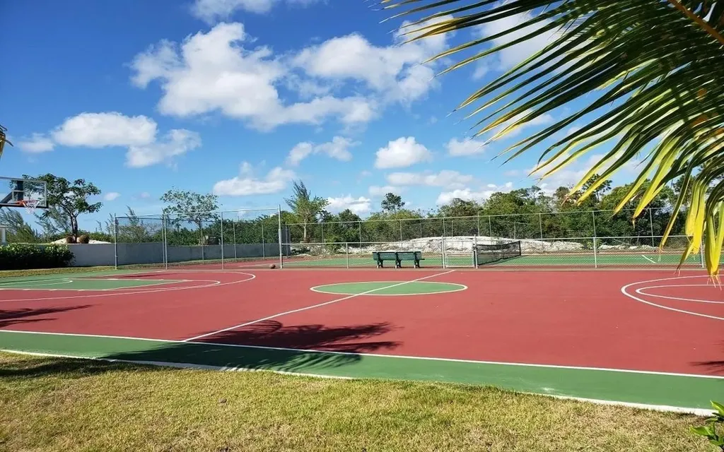 Lot 10, Block 57 Serenity New Providence Paradise Island BS