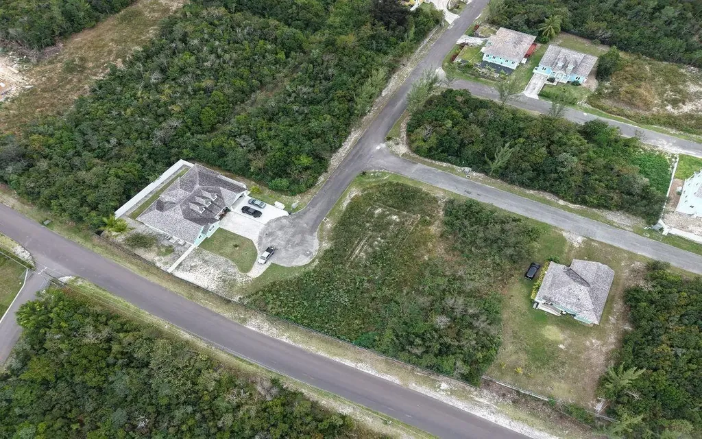 Lot 10, Block 57 Serenity New Providence Paradise Island BS