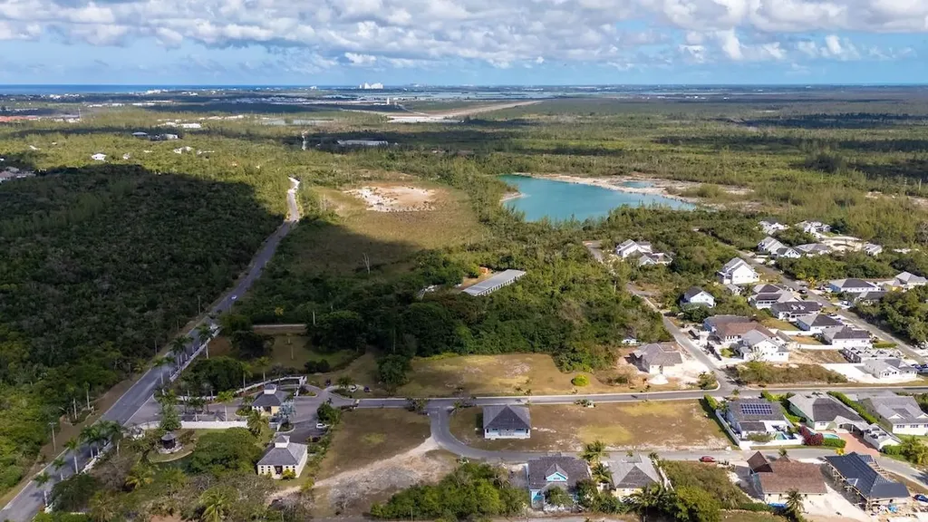 Lot 10, Block 57 Serenity New Providence Paradise Island BS
