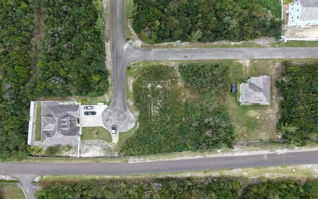 Lot 10, Block 57 Serenity New Providence Paradise Island BS