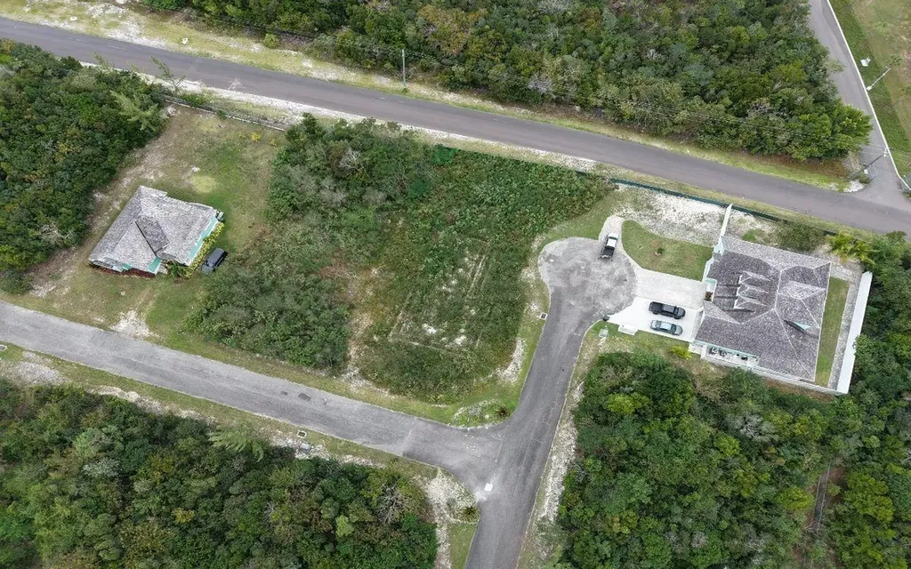 Lot 10, Block 57 Serenity New Providence Paradise Island BS