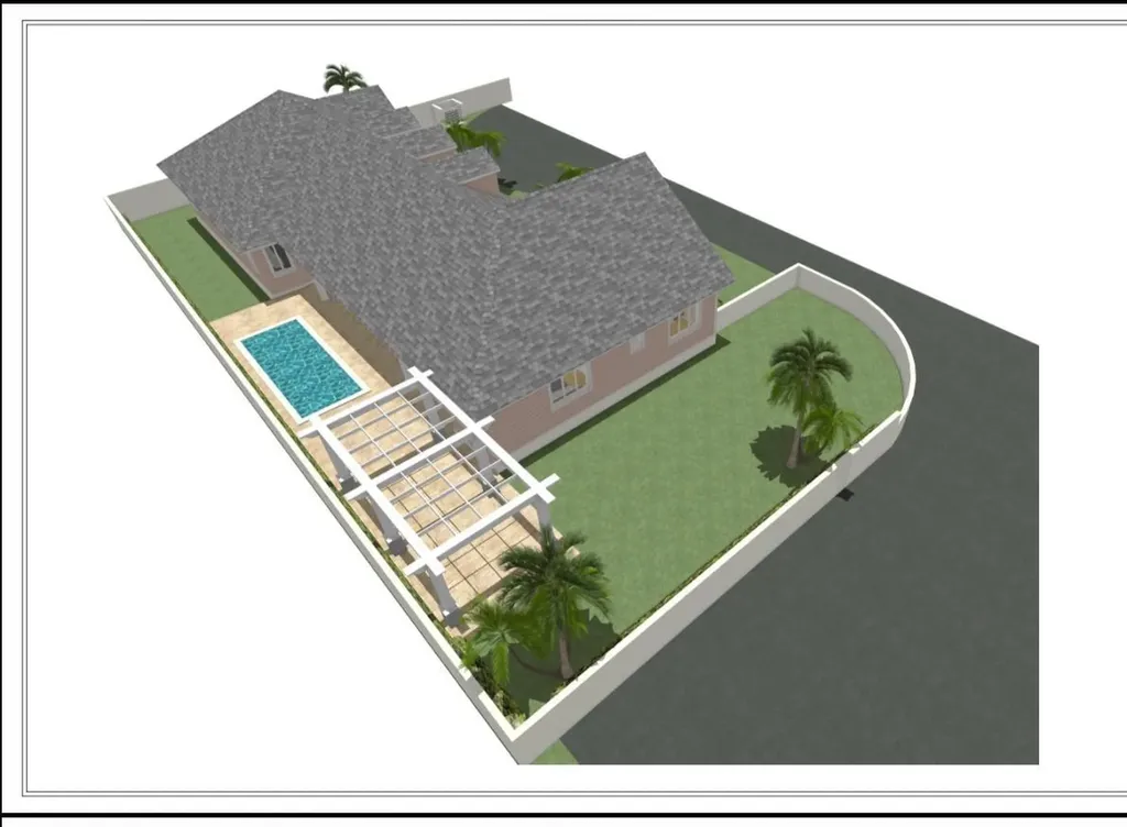 Lot 10, Block 57 Serenity New Providence Paradise Island BS