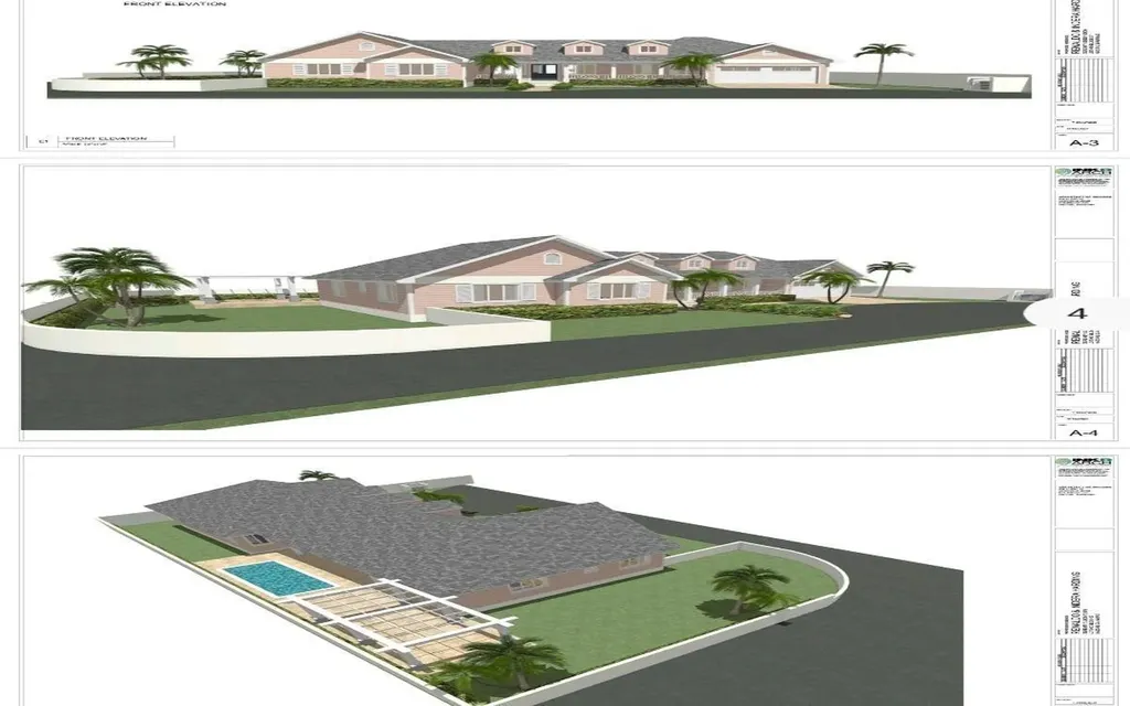 Lot 10, Block 57 Serenity New Providence Paradise Island BS