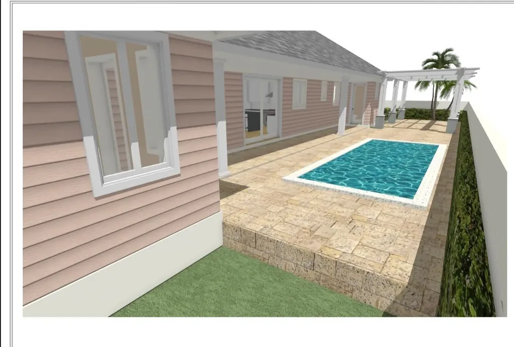 Lot 10, Block 57 Serenity New Providence Paradise Island BS