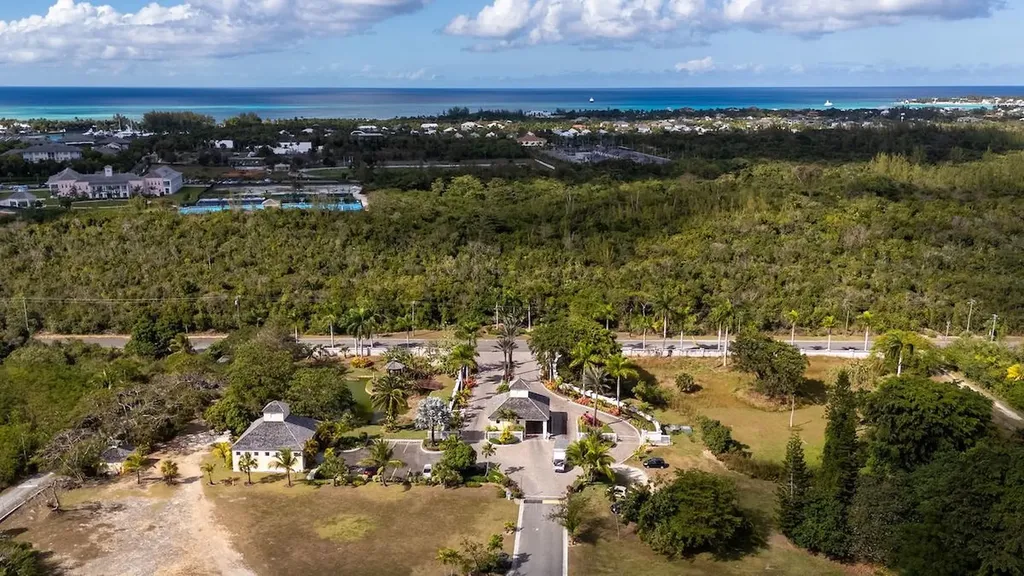 Lot 10, Block 57 Serenity New Providence Paradise Island BS