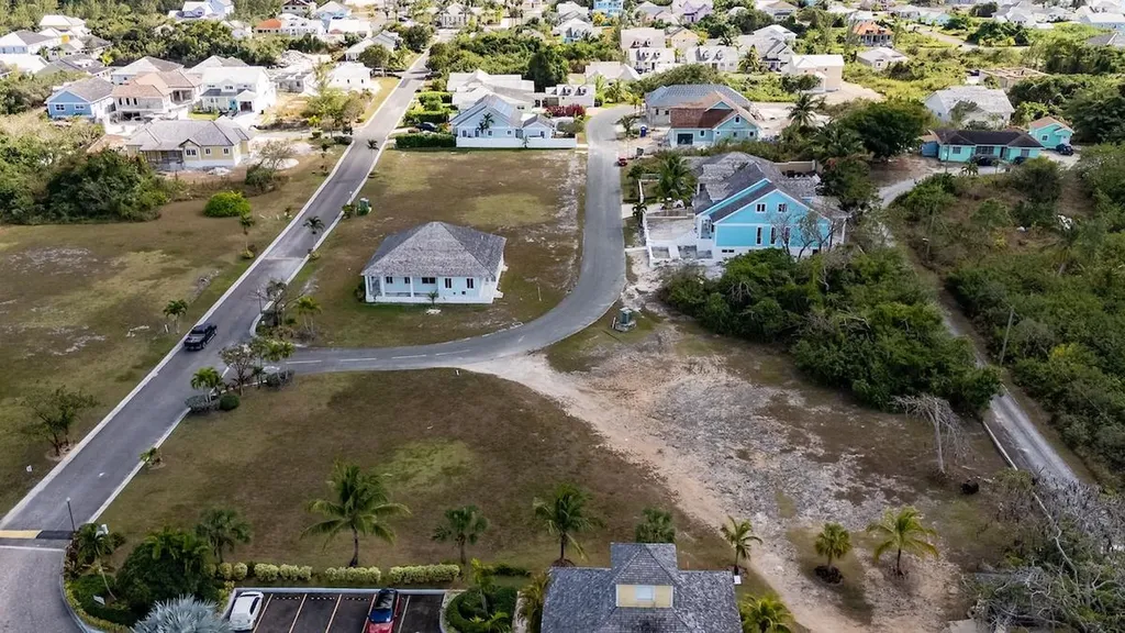 Lot 10, Block 57 Serenity New Providence Paradise Island BS