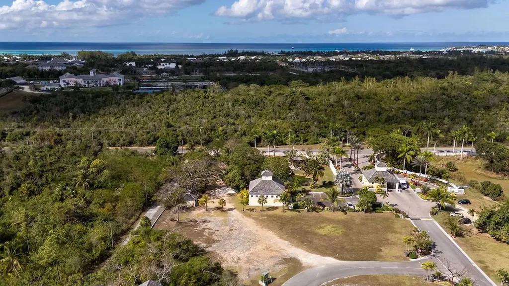 Lot 10, Block 57 Serenity New Providence Paradise Island BS