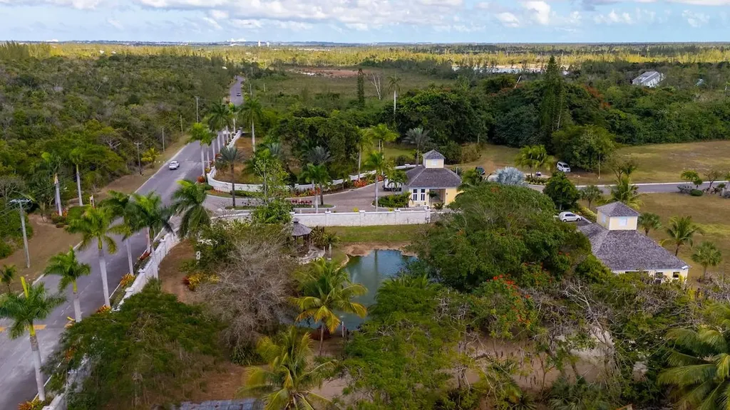 Lot 10, Block 57 Serenity New Providence Paradise Island BS