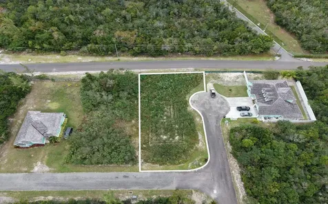 Lot 10, Block 57 Serenity New Providence Paradise Island BS