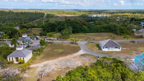 Lot 10, Block 57 Serenity New Providence Paradise Island BS