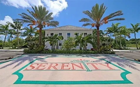 Lot 10, Block 57 Serenity New Providence Paradise Island BS