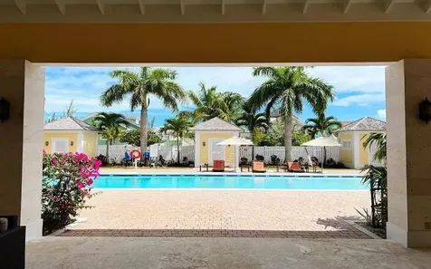 Lot 10, Block 57 Serenity New Providence Paradise Island BS
