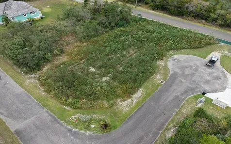 Lot 10, Block 57 Serenity New Providence Paradise Island BS