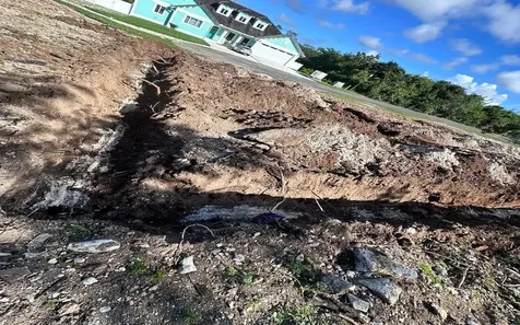 Lot 10, Block 57 Serenity New Providence Paradise Island BS