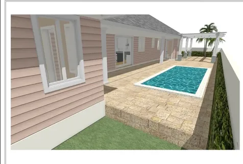 Lot 10, Block 57 Serenity New Providence Paradise Island BS