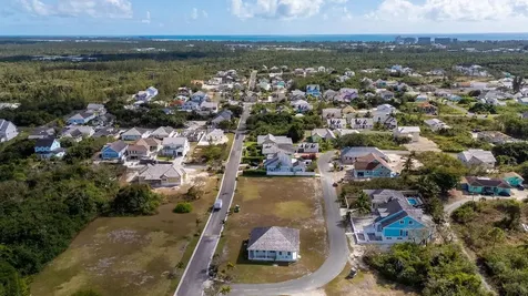 Lot 10, Block 57 Serenity New Providence Paradise Island BS
