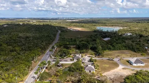 Lot 10, Block 57 Serenity New Providence Paradise Island BS