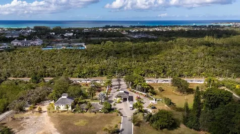 Lot 10, Block 57 Serenity New Providence Paradise Island BS