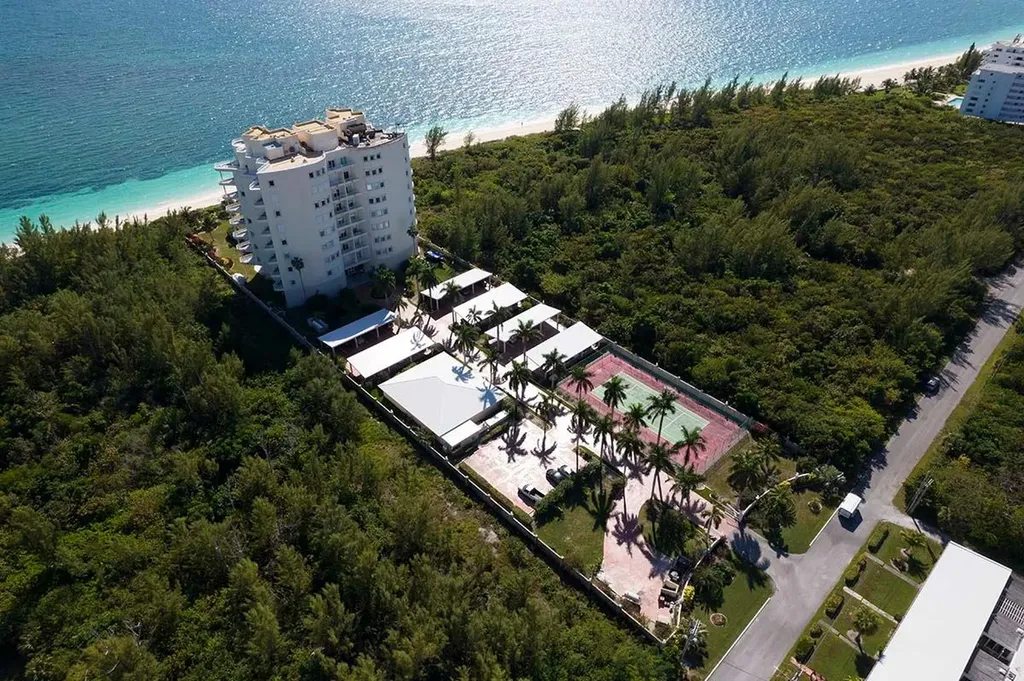 The Oceanview Grand Bahama Freeport BS