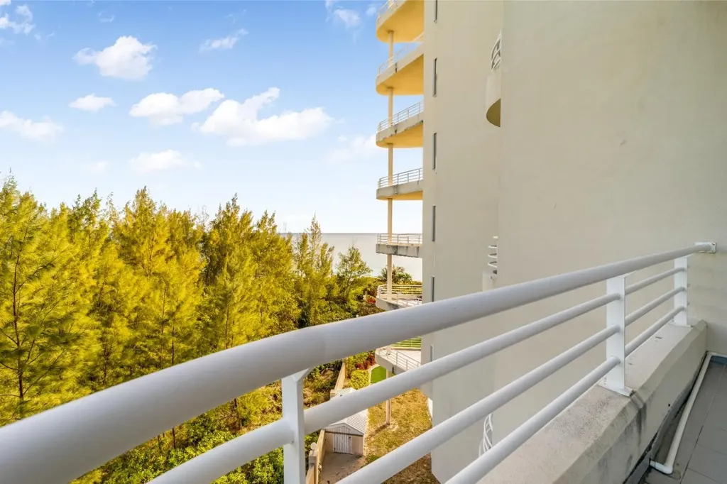 The Oceanview Grand Bahama Freeport BS