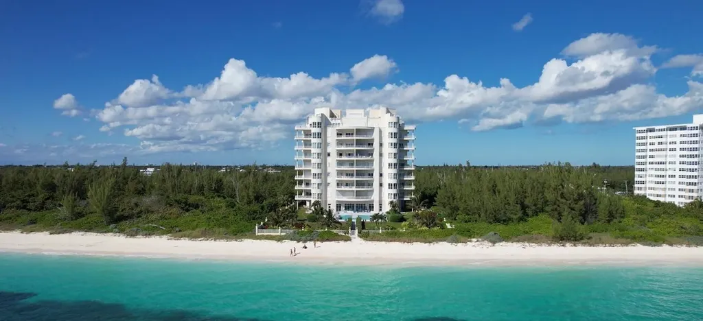 The Oceanview Grand Bahama Freeport BS