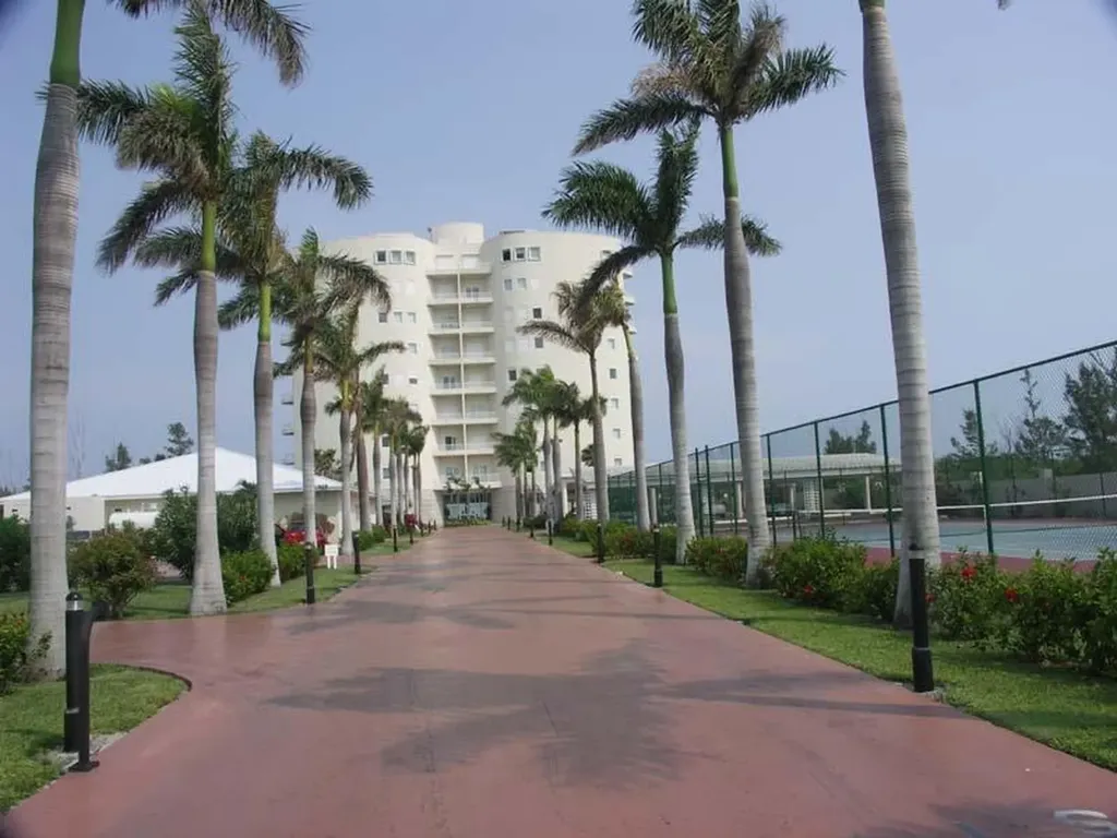 The Oceanview Grand Bahama Freeport BS
