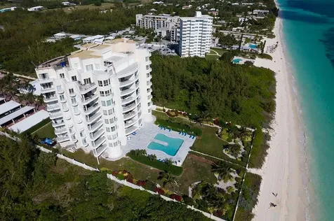The Oceanview Grand Bahama Freeport BS