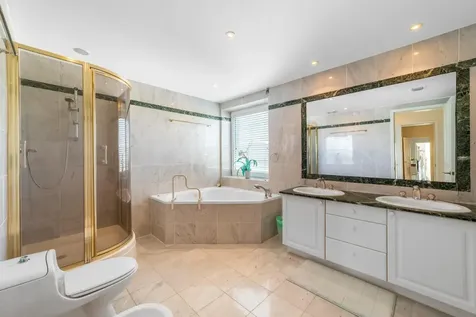 The Oceanview Grand Bahama Freeport BS