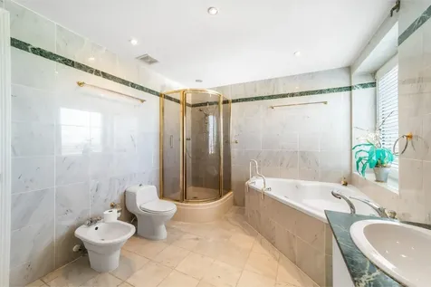 The Oceanview Grand Bahama Freeport BS