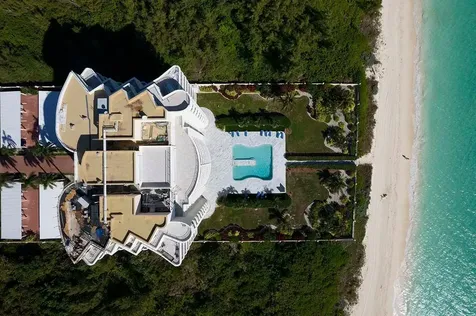 The Oceanview Grand Bahama Freeport BS