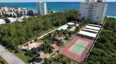 The Oceanview Grand Bahama Freeport BS