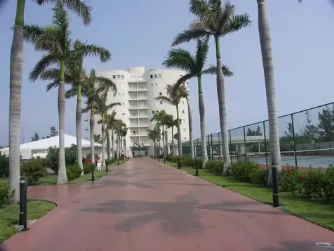 The Oceanview Grand Bahama Freeport BS