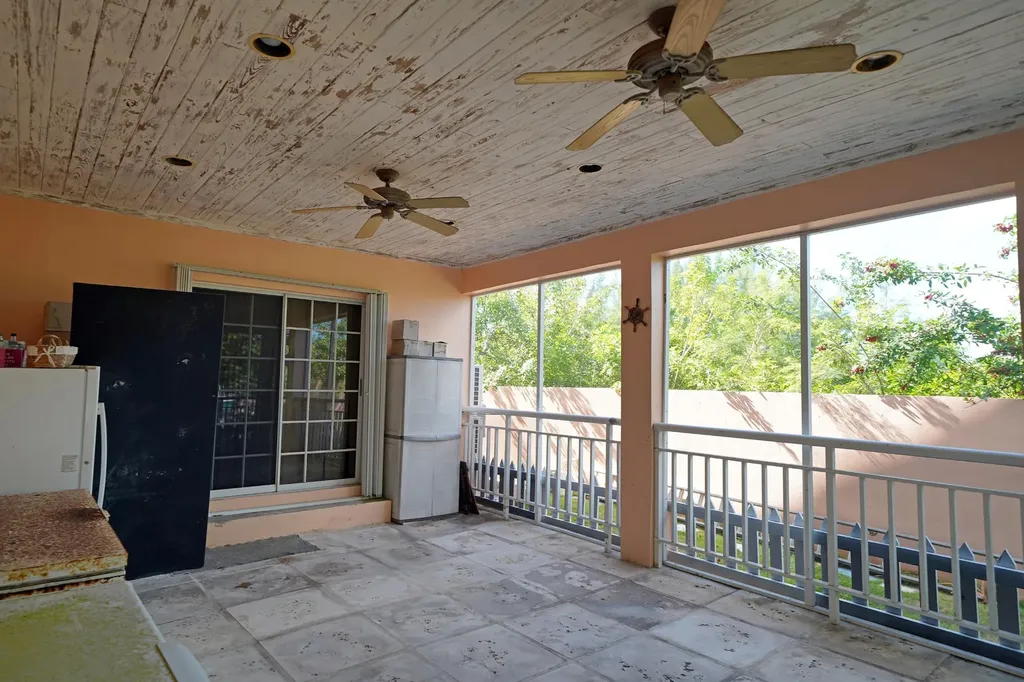 Ranfurly Drive New Providence Paradise Island BS