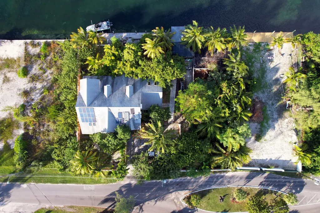 Ranfurly Drive New Providence Paradise Island BS