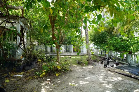 Ranfurly Drive New Providence Paradise Island BS