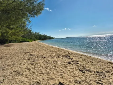 Ranfurly Drive New Providence Paradise Island BS