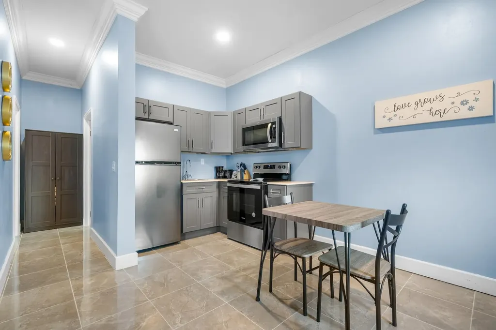 Cornish Home Abaco BS