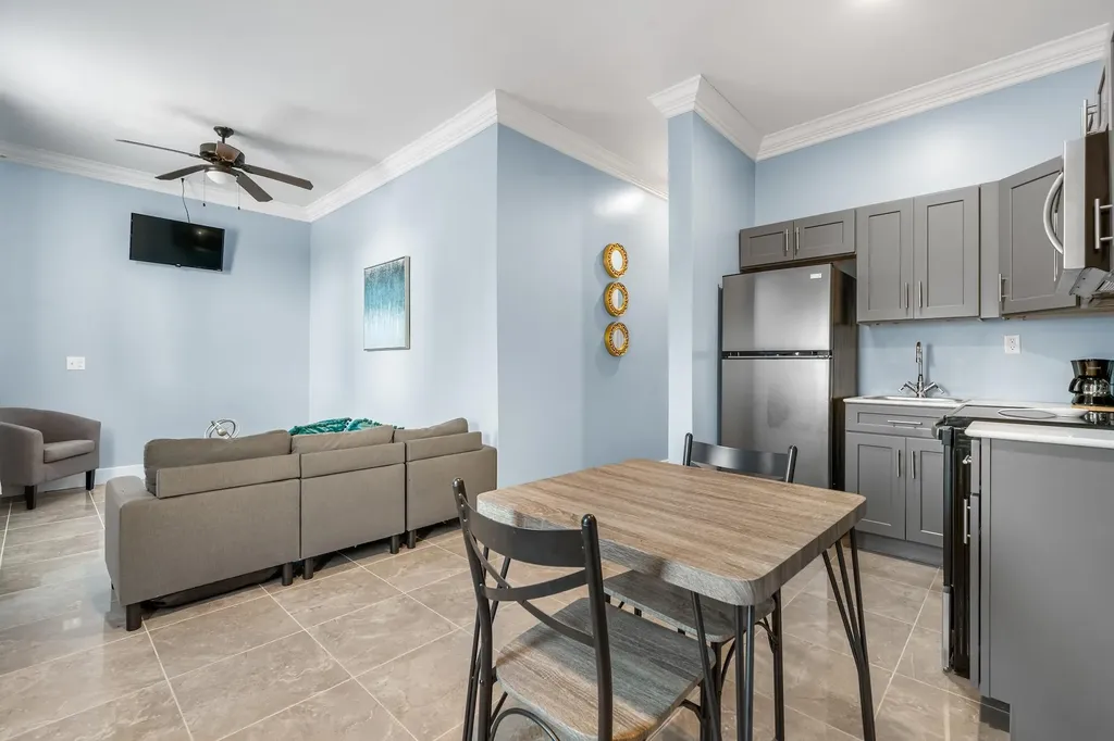 Cornish Home Abaco BS