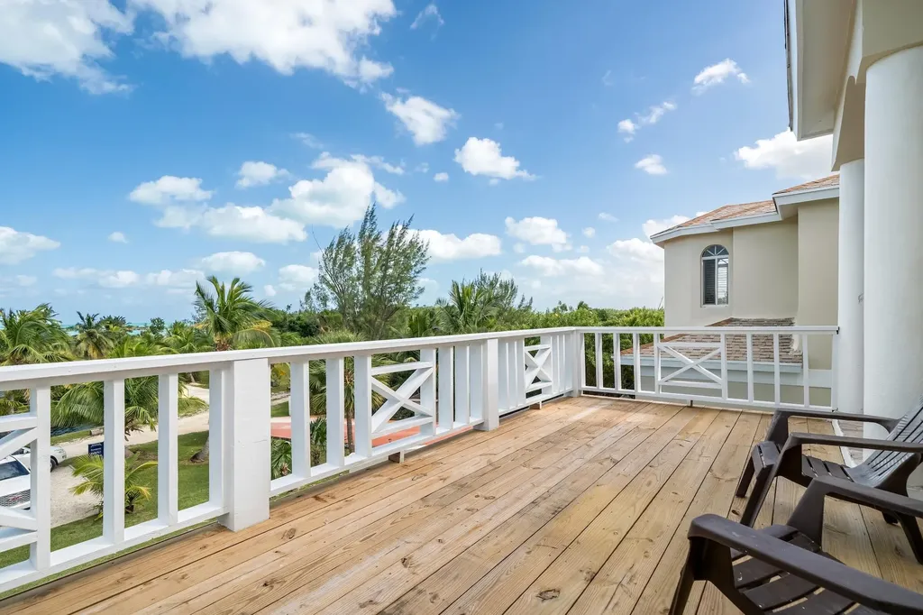 Cornish Home Abaco BS