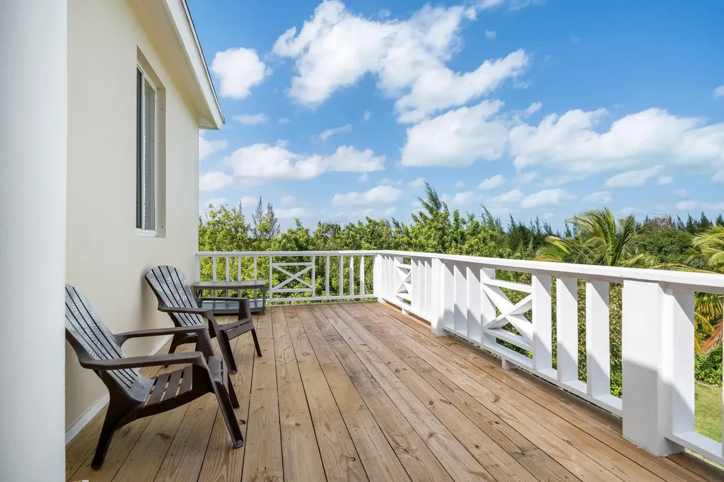 Cornish Home Abaco BS