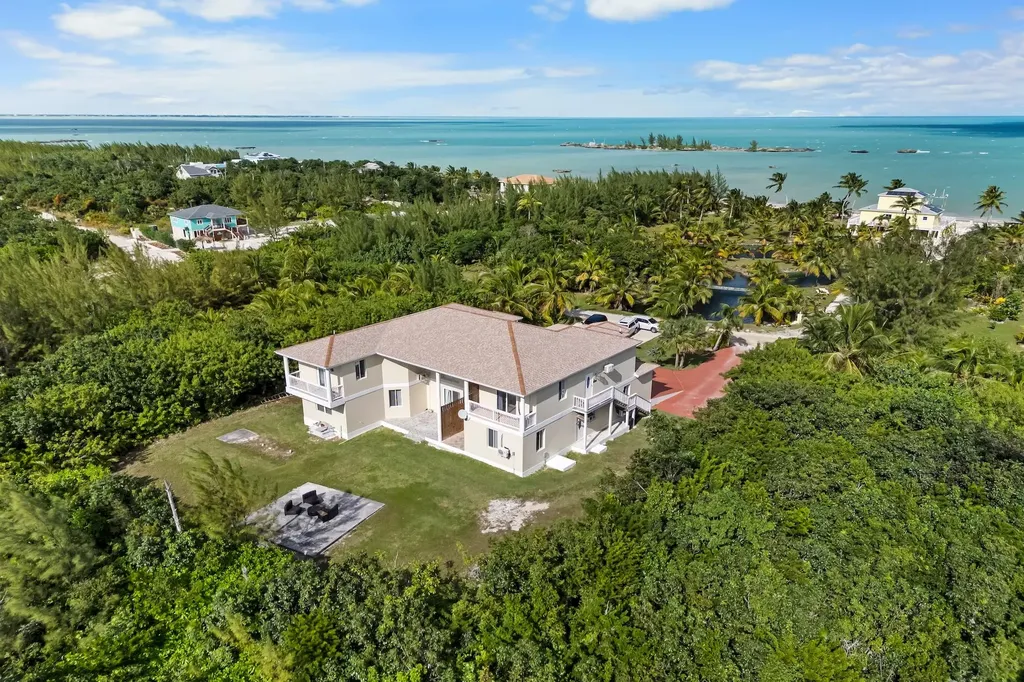 Cornish Home Abaco BS