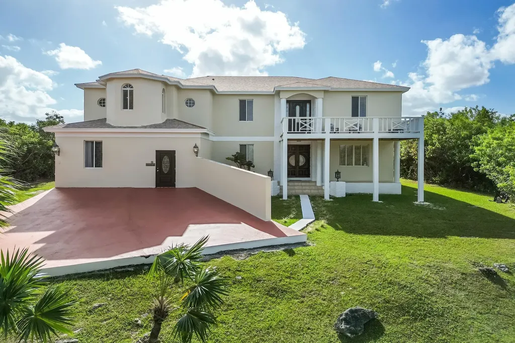 Cornish Home Abaco BS