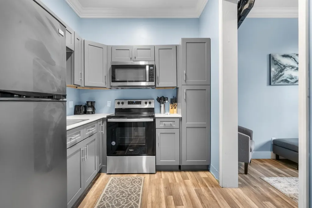 Cornish Home Abaco BS