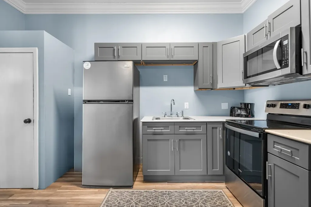 Cornish Home Abaco BS