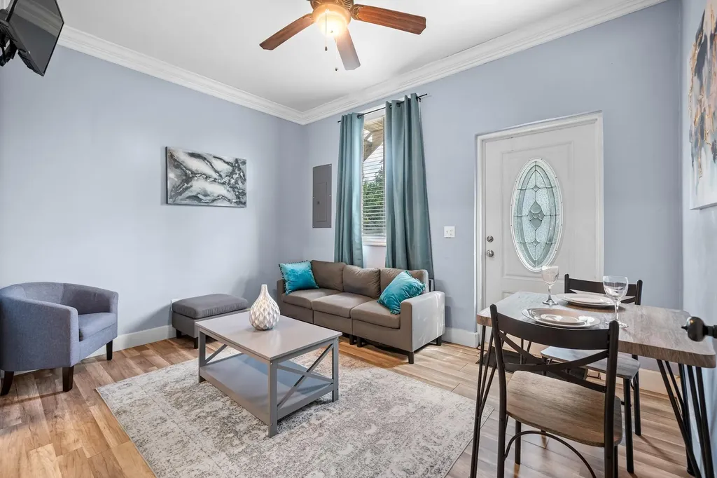 Cornish Home Abaco BS