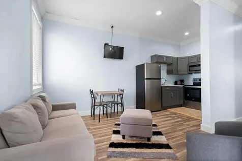 Cornish Home Abaco BS