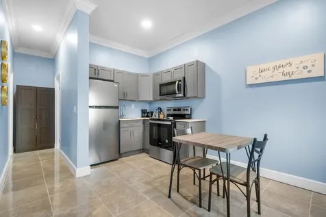 Cornish Home Abaco BS